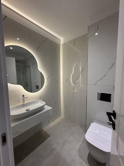 Apartament cu 3 camere în Pipera