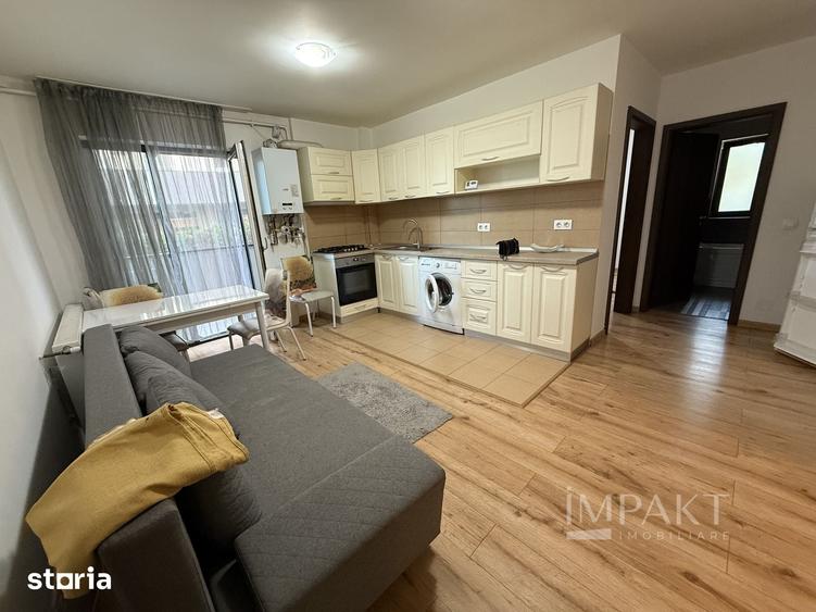Apartament cu 3 camere decomandat în Sopor