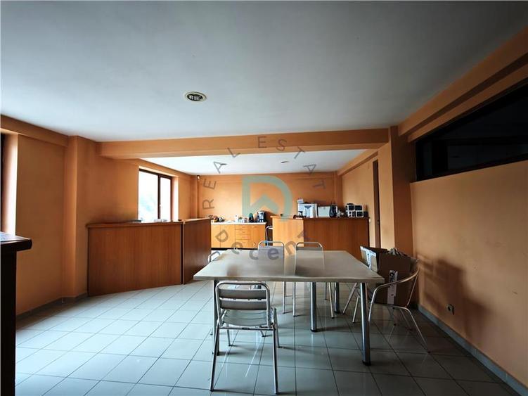Spatiu comercial, showroom prezentare, 850 mp, Grivitei, Brasov - 5