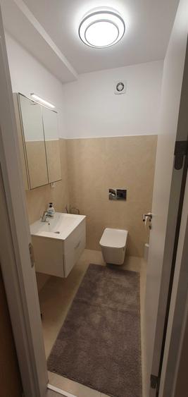 Apartament cu 2 camere decomandat în Chitila