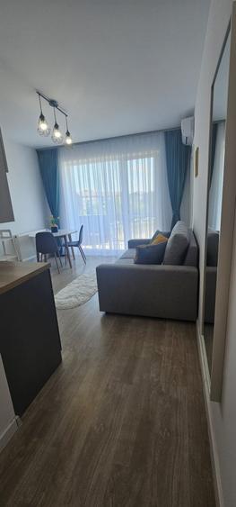 Apartament cu 2 camere în Sud