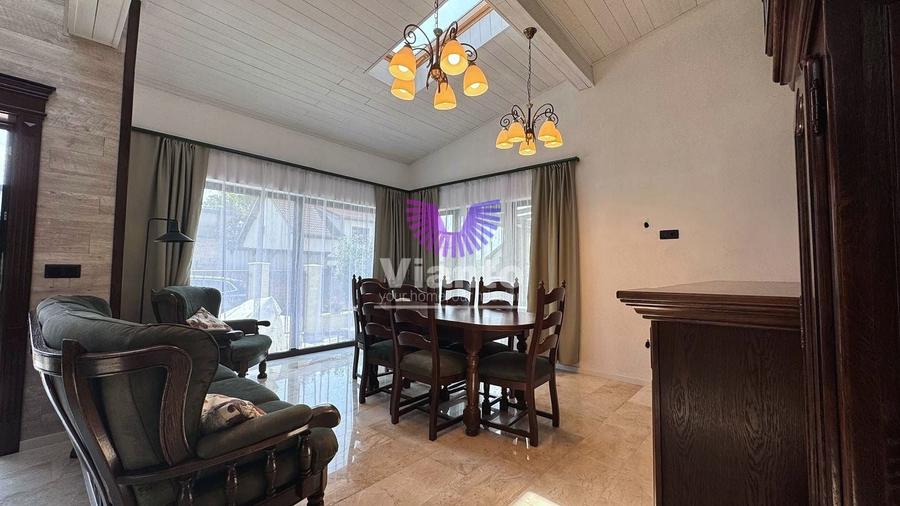 Duplex cu 3 camere cu Canalizare în Nord