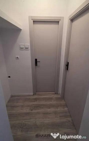 Apartament cu 2 camere semidecomandat în Electroprecizia