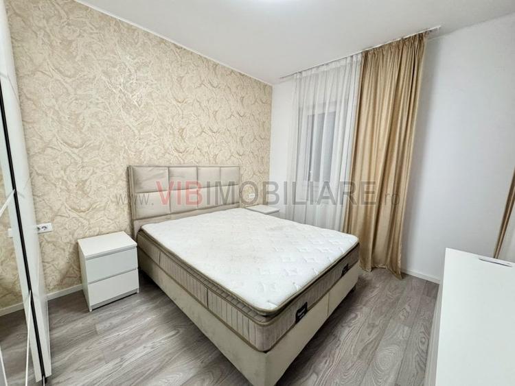 Apartament cu 2 camere decomandat în Grozăvești
