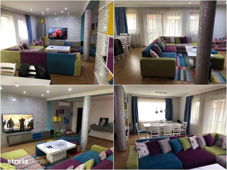 Casa Vladimirescu/Arad -Cartier Europa Accept Plata In Rate /Variante - 5