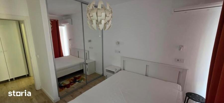 Apartament 2 camere Belvedere Residence | Aviatiei Pipera | cu parcare - 1