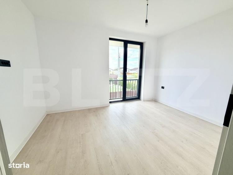 Casă cu 4 camere în Central
