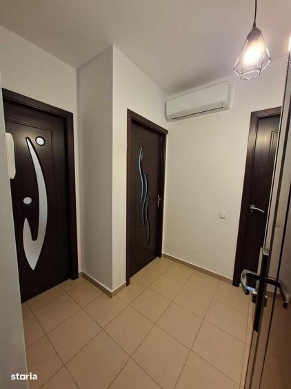 Ap. 2 Camere - Popesti-Leordeni, Centrala, Metrou 10 Min, Modern - 7