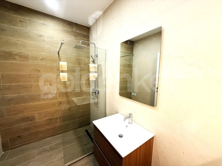 Apartament cu 2 camere decomandat în Nord