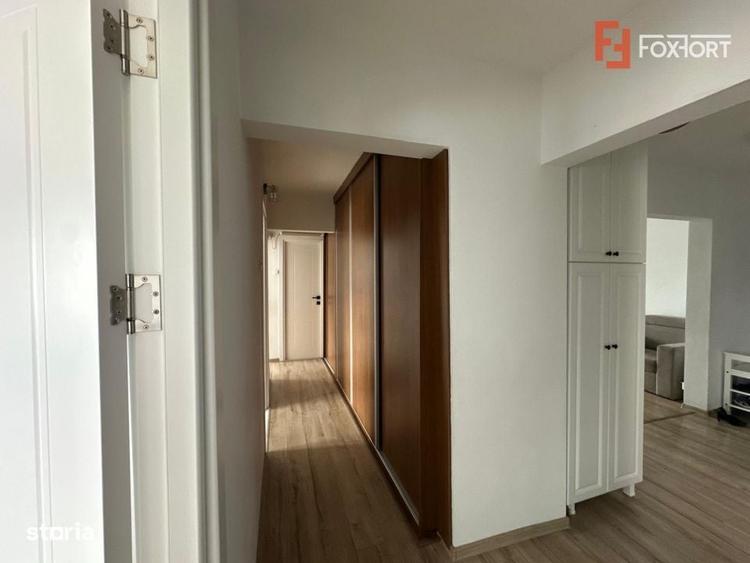 Apartament cu 4 camere în Fortuna