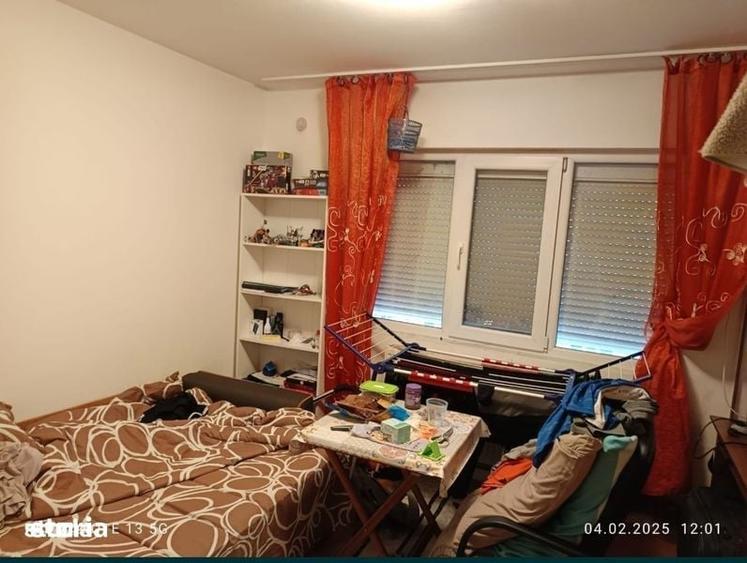 Garsonieră în Nicolina