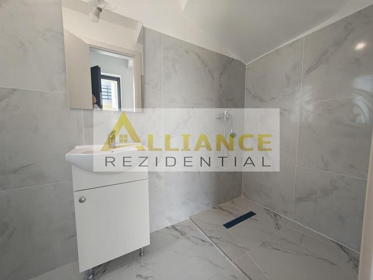 Duplex cu 3 camere cu Canalizare în Berceni