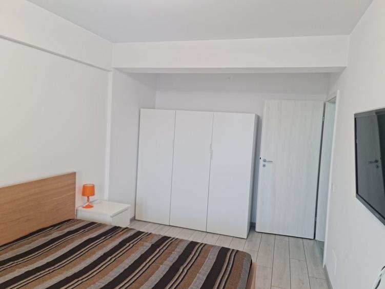 Inchiriez apartament 2 camere cu loc de parcare inclus Ikea Pallady. - 4