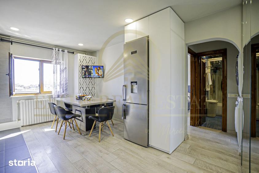 Apartament 2 camere | 60 mp | SR 6 | - 7