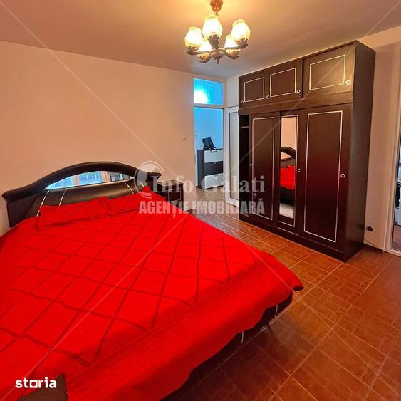 | Apartament cu 1 camera | Mobilat si Utilat | MAZEPA, bloc Salcia | - 2