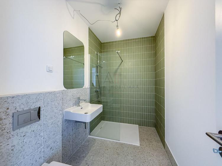 Apartament cu 2 camere semidecomandat în Sisești