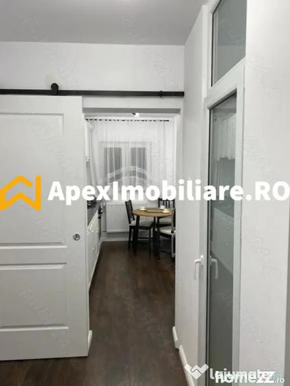 Apartament 2 camere de inchiriat Baba Novac Bucure?ti | Ape - Bucuresti (Bucuresti-Ilfov) - 8