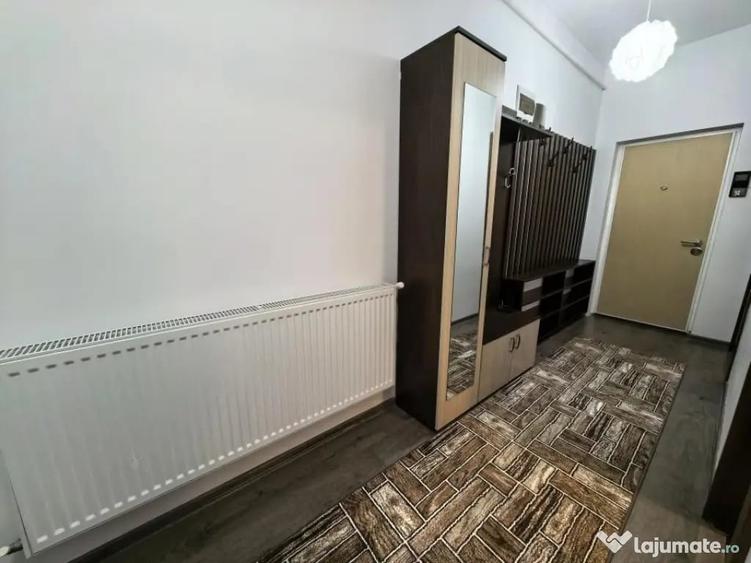 Apartament cu 3 camere decomandat în Lunca Cetățuii