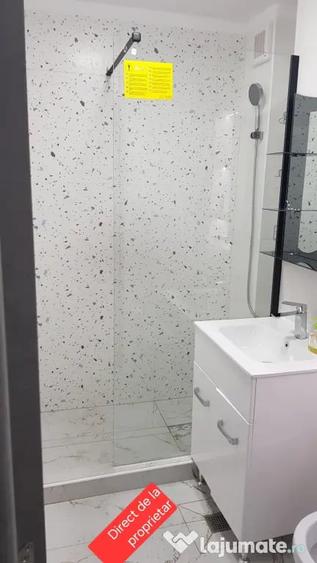 Garsonieră semidecomandată în Central