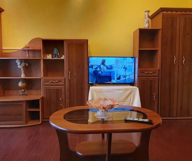 Apt 2 camere decomandat, 76mp, complet dotat, cu parcare (Gradi?te) - 2