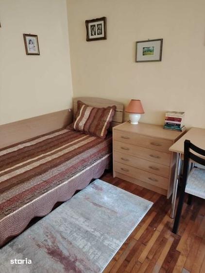 Apartament cu 2 camere în Calea Aradului