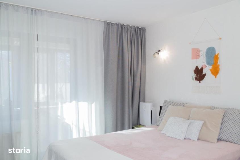 Apartament 3 camere Straulesti | De Vanzare | Lux | Garaj - 5