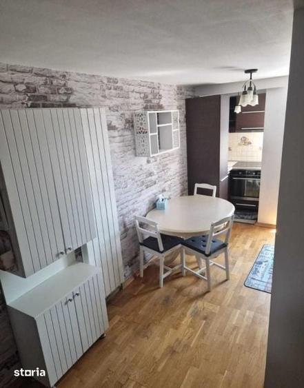 Apartament cu 2 camere în Gruia