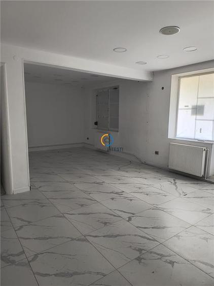 Spațiu comercial, de 52 mp, în Ultracentral