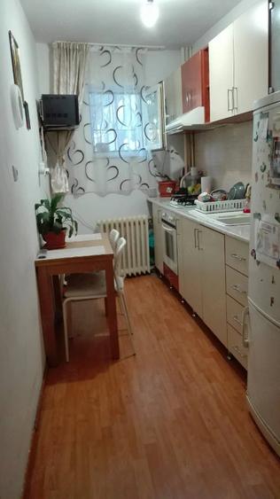 Garsonieră decomandată în Pantelimon