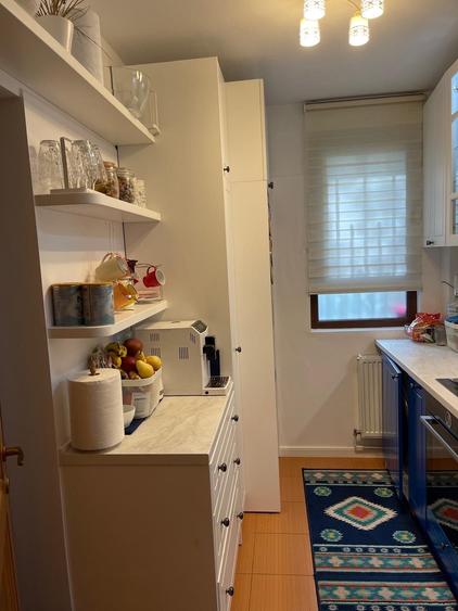 Apartament cu 2 camere decomandat în Drumul Taberei