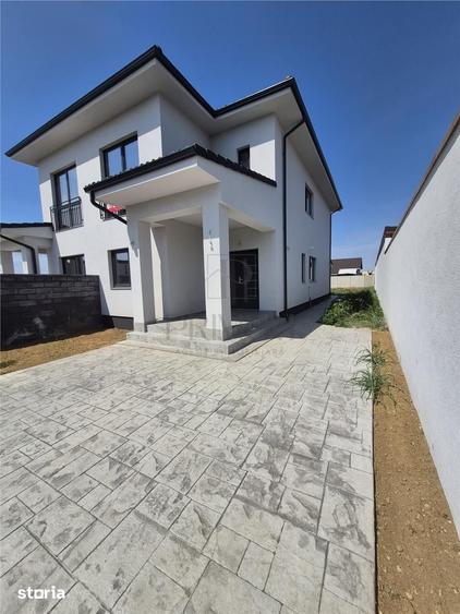 Duplex superb - zona foarte buna - la cheie - 7