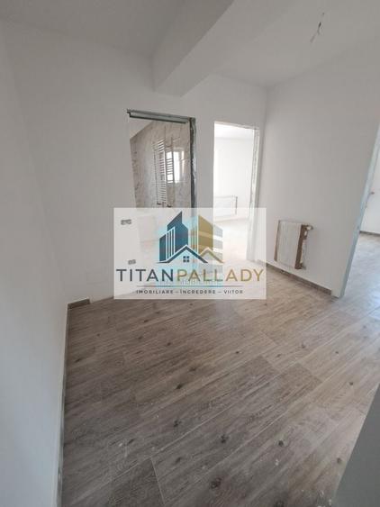 Apartament cu 3 camere în Theodor Pallady