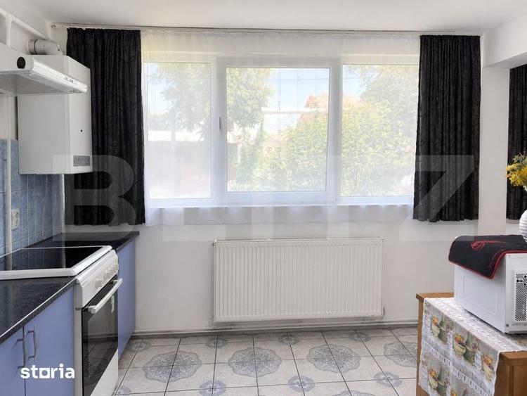 Apartament 3 camere de inchiriat , Deva - zona Ultracentrala - 5