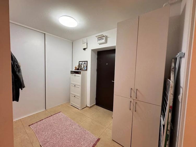 Inchiriez apartament 2 camere, Palladium Residence - 5