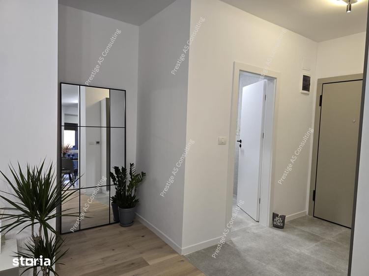 Apartament cu 2 camere în Circumvalațiunii