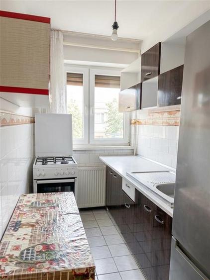 Apartament cu 2 camere semidecomandat în Seleuș