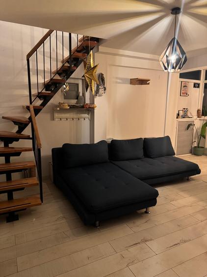 Apartament de 2 camere de vanzare, zona Brancoveanu - 16