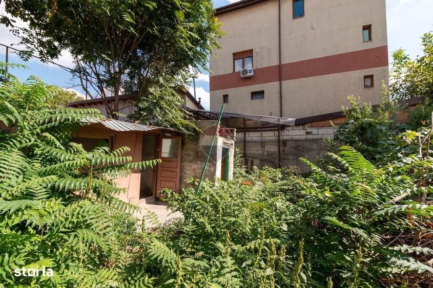 Spațiu comercial, în Colentina