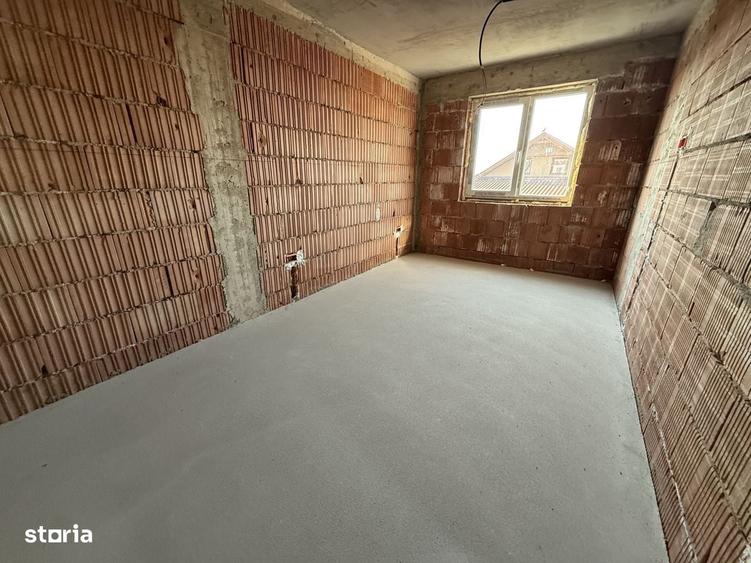 Apartament cu 2 camere în Chișoda