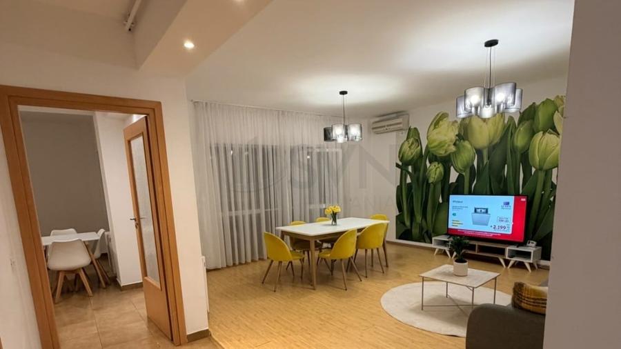 REA1029712 Apartament 3 Camere Domus Residence I Pipera - 1