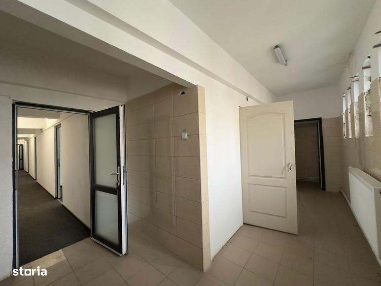 Spațiu comercial, de 158 mp, în Bularga