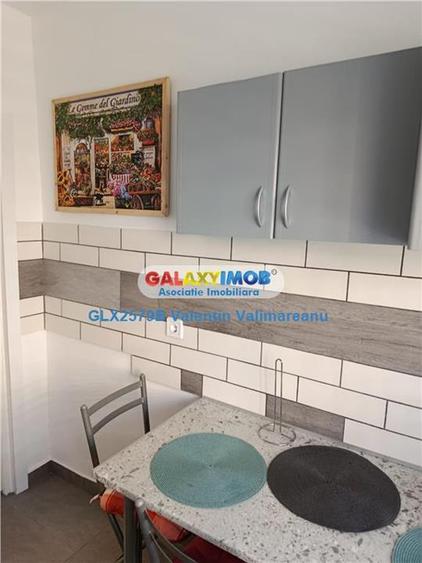 Apartament cu 2 camere decomandat, mobilat în Baba Novac