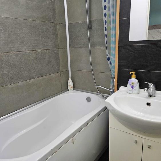 Apartament decomandat în Central