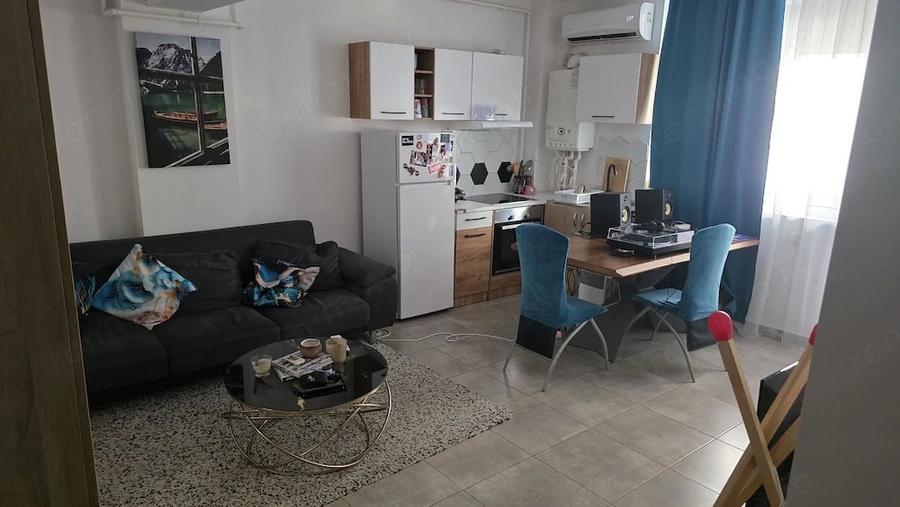Zona Leroy Merlin, Bragadiru, 2 camere mobilat si utilat - 5