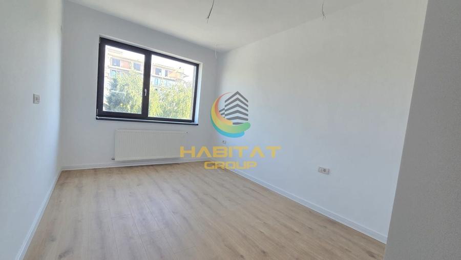 Apartament cu 3 camere decomandat în Brâncoveanu