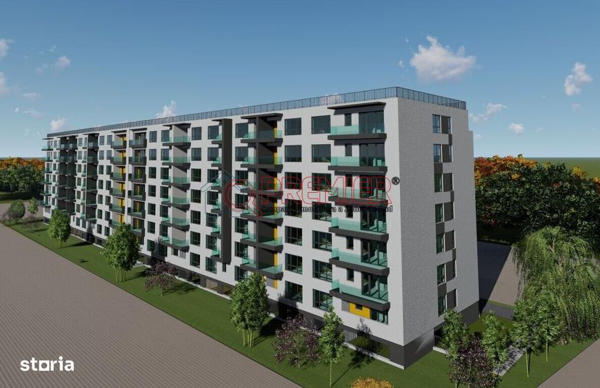OPORTUNITATE INVESTITIE - Sector 4 - 10 minute Metrou Aparatorii - 6