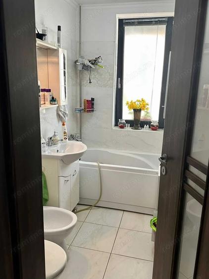 Apartament cu 2 camere Gradina la 2 minte de parc biserica Tosca - 6