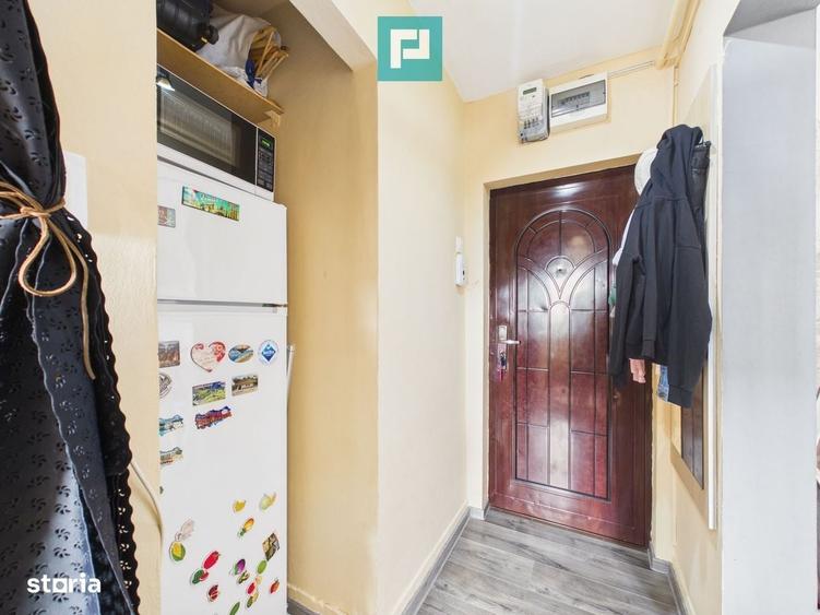 Apartament cu 2 camere în Fortuna