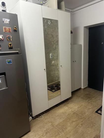Apartament cu 2 camere decomandat, mobilat în Metalurgiei