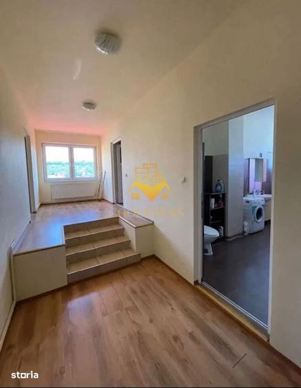 Apartament cu 4 camere, mobilat în Mănăștur